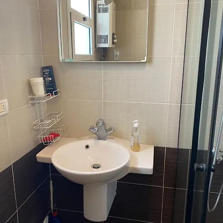 Smart Space,Chill Vaibes-2Br Apartment In A Prime Spot Madinaty Exterior photo