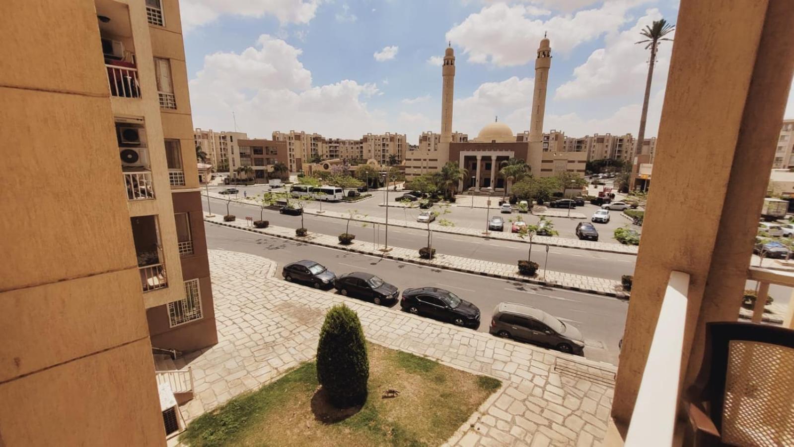 Apartamento Smart Space,chill Vaibes-2br In A Prime Spot