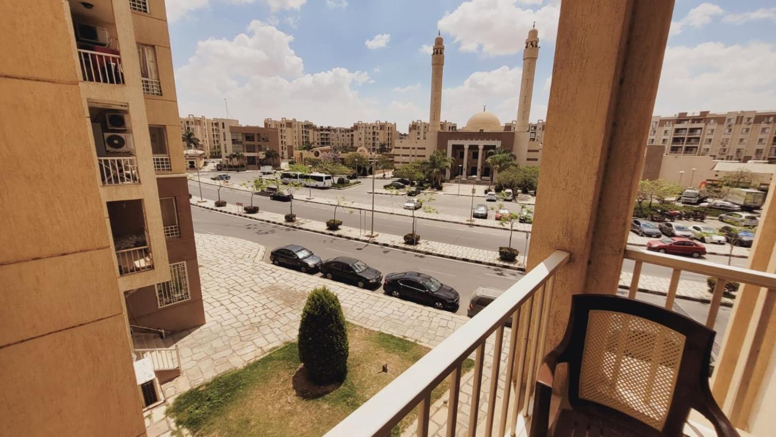 Apartamento Smart Space,chill Vaibes-2br In A Prime Spot