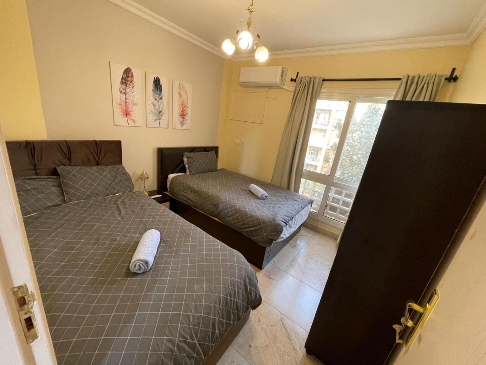 Smart Space,chill Vaibes-2br In A Prime Spot