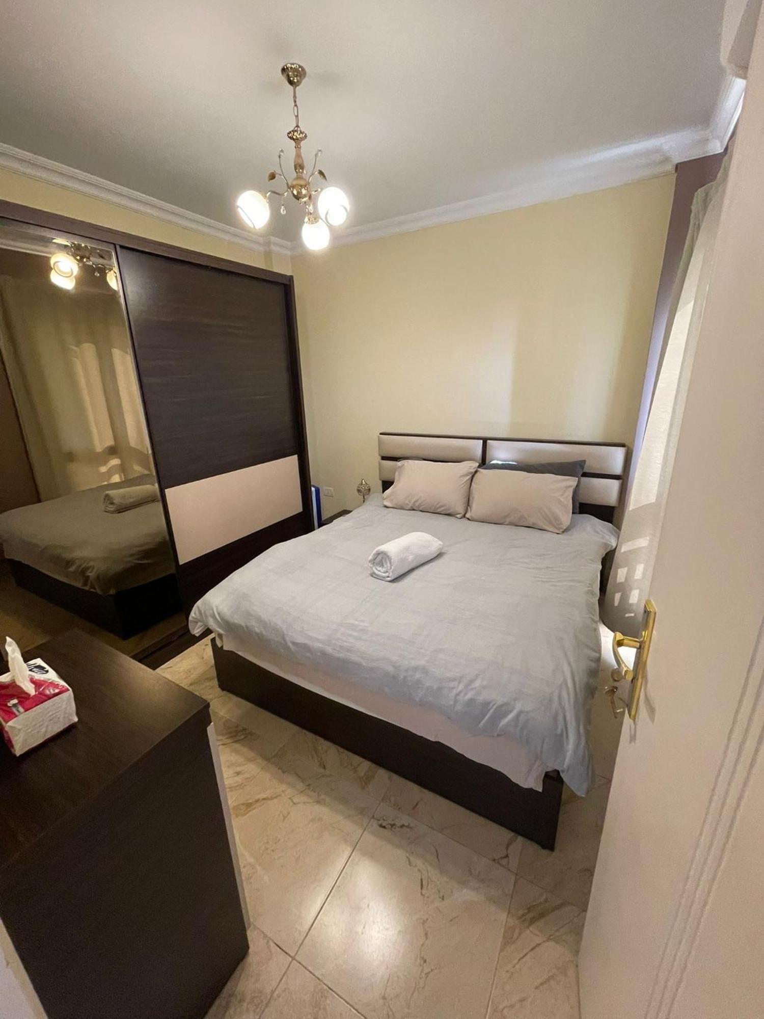 Smart Space,chill Vaibes-2br In A Prime Spot Apartamento