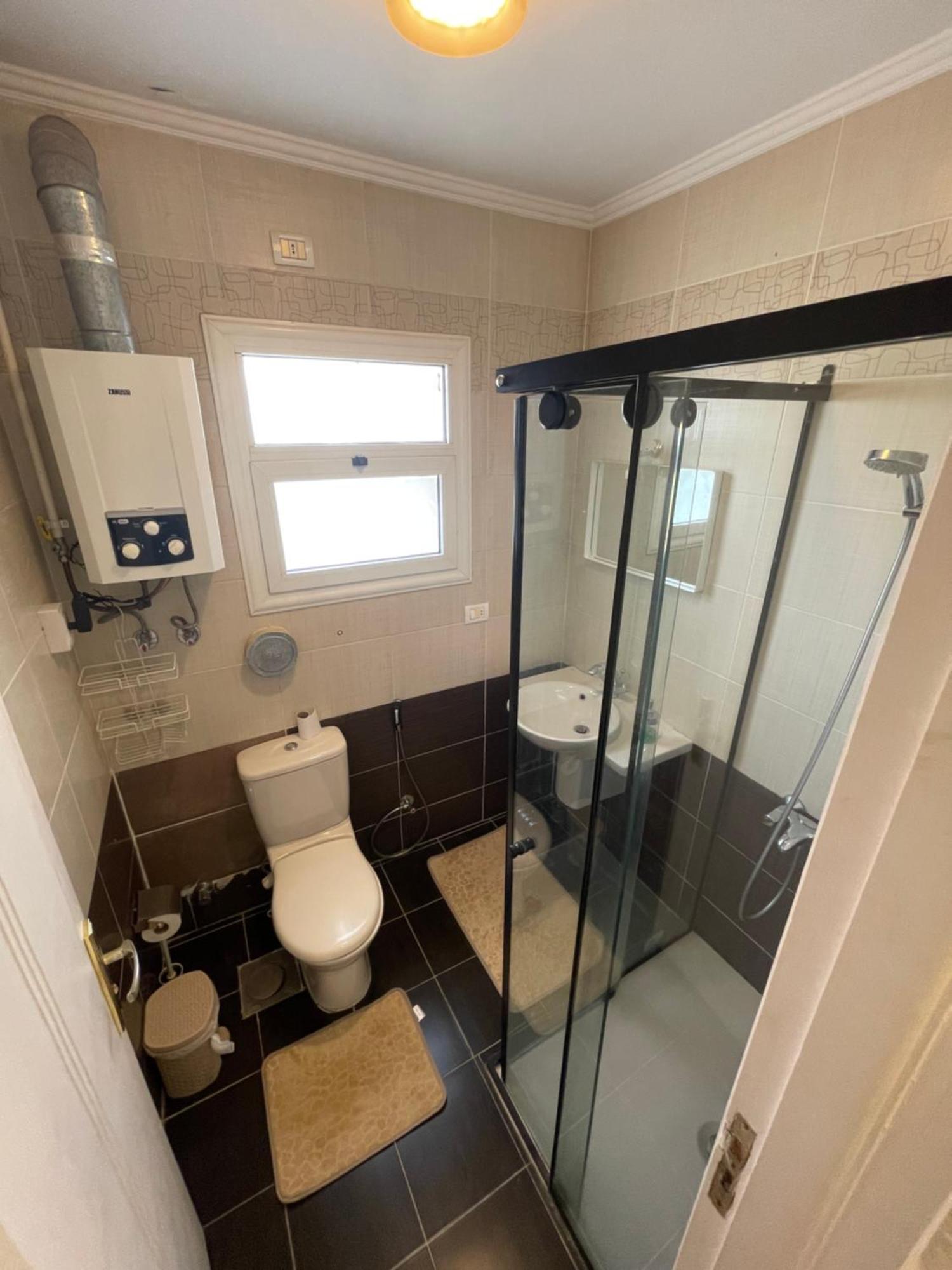 Apartamento Smart Space,chill Vaibes-2br In A Prime Spot