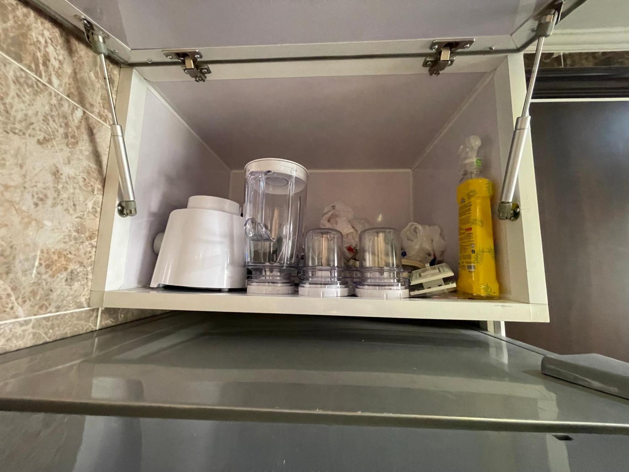 Apartamento Smart Space,chill Vaibes-2br In A Prime Spot
