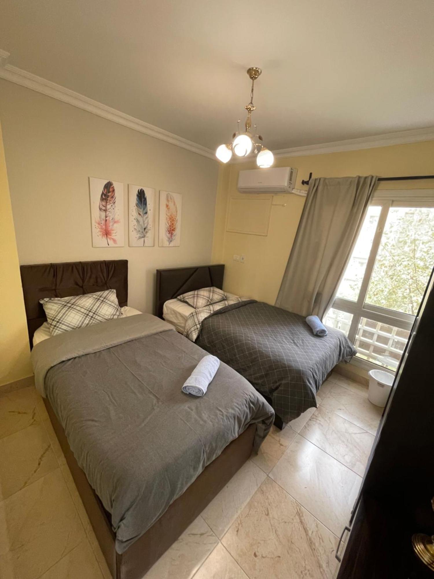 Smart Space,chill Vaibes-2br In A Prime Spot Apartamento *