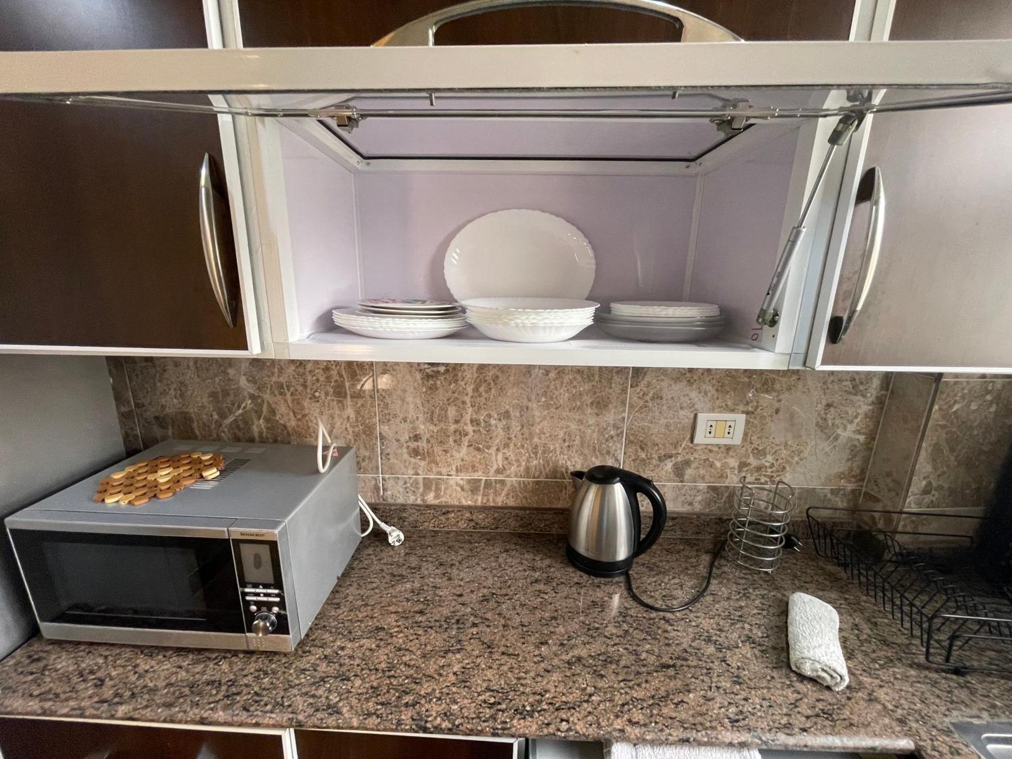 Smart Space,chill Vaibes-2br In A Prime Spot Apartamento Madinaty