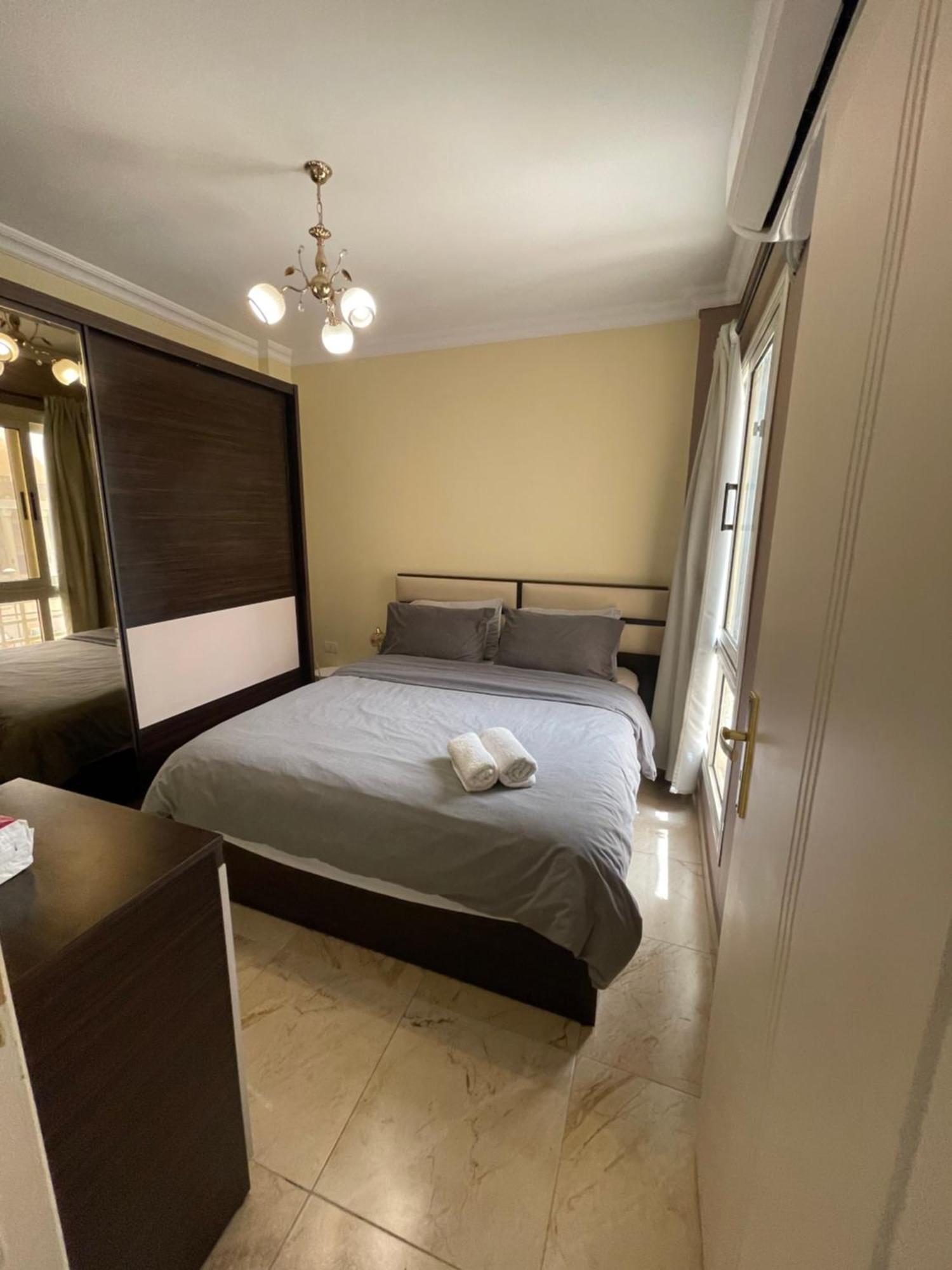 Smart Space,chill Vaibes-2br In A Prime Spot Apartamento