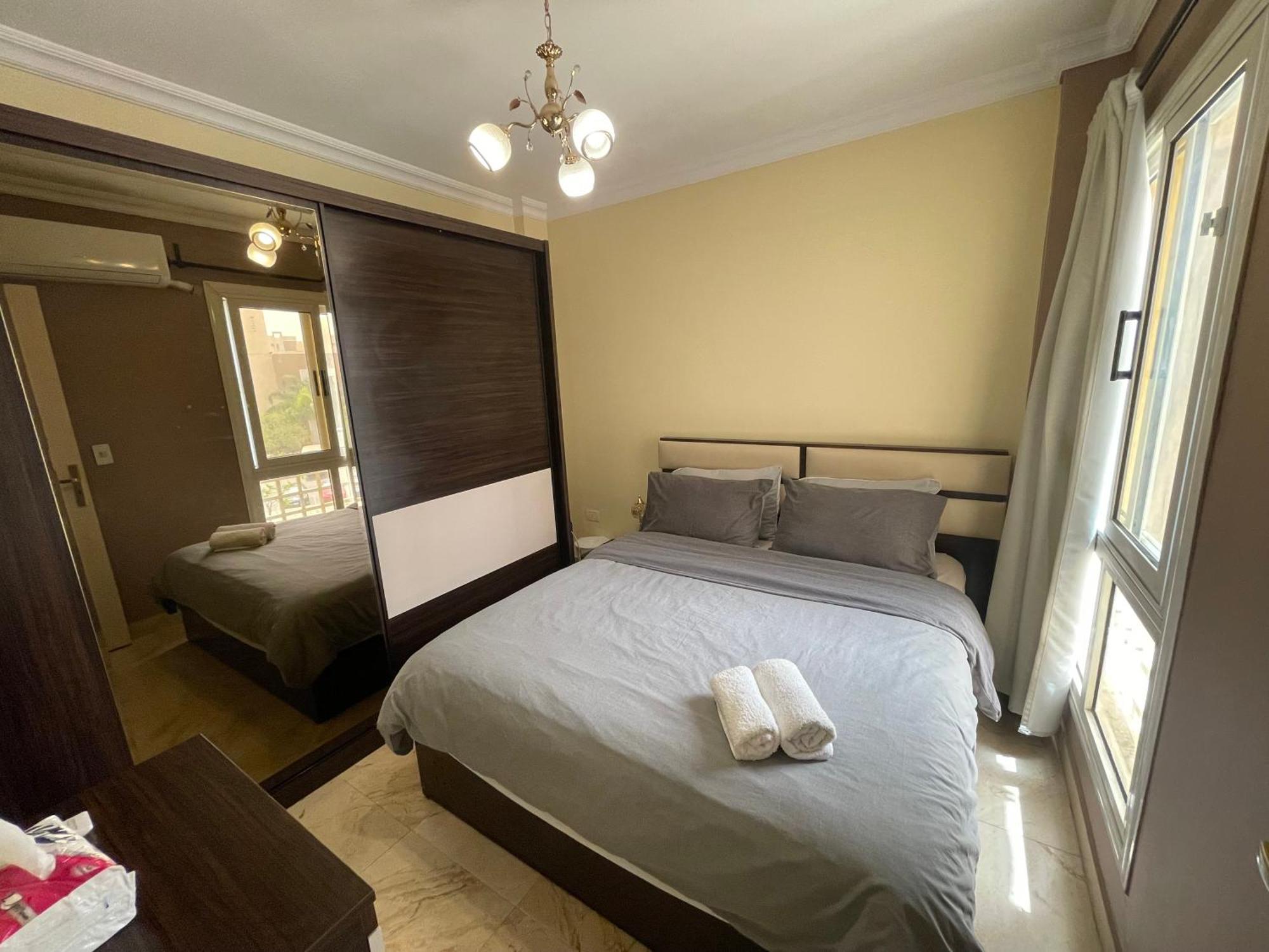 Smart Space,chill Vaibes-2br In A Prime Spot *